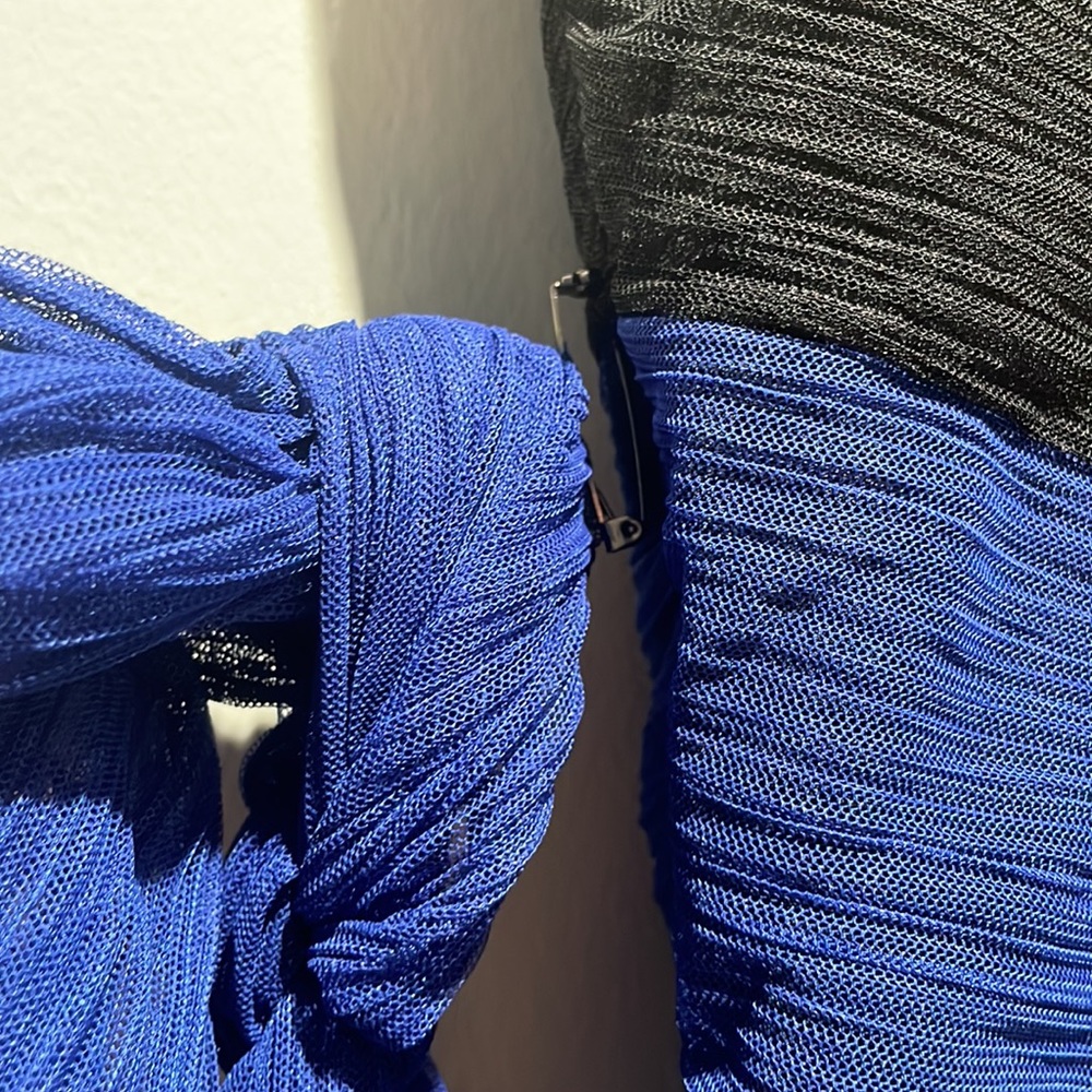 BCBGeneration - Asymmetrical cocktail dress - Picture 9 of 9